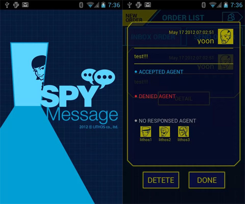 free spy apps for tablet